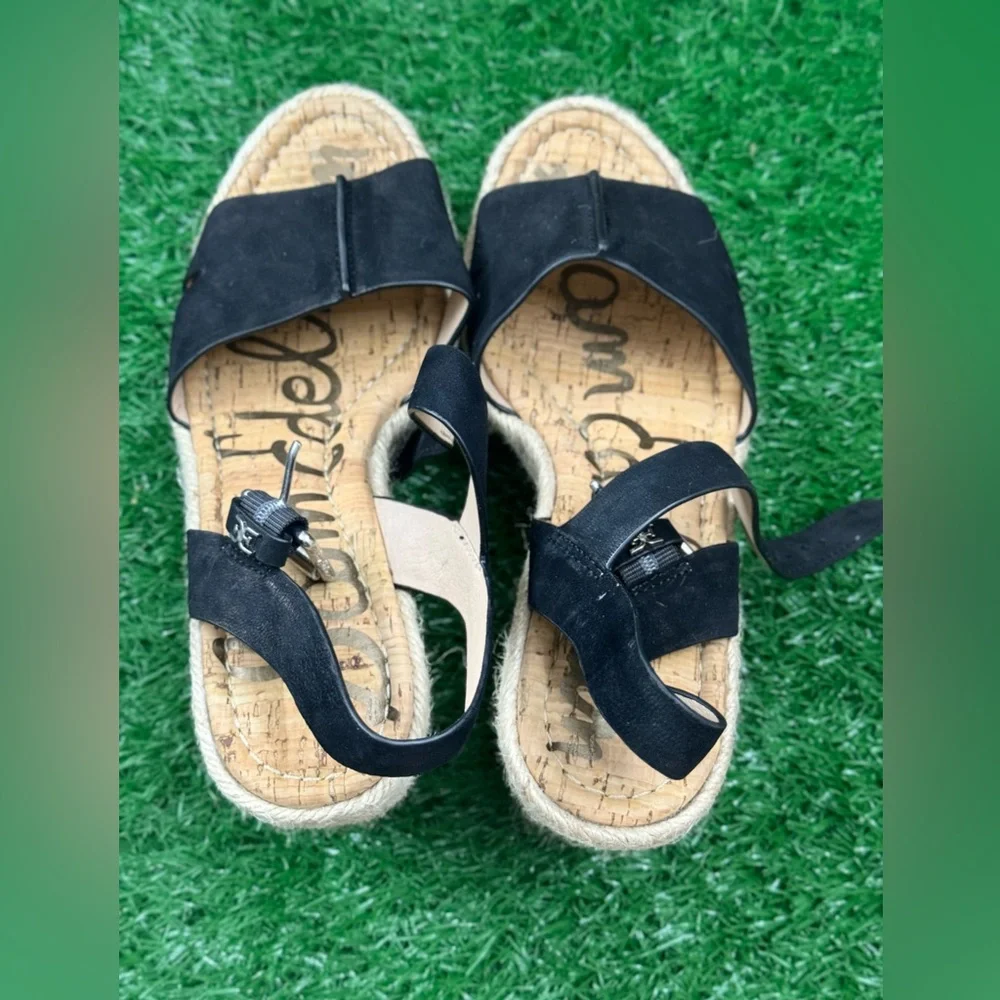 Sam‎ Edelman Women Platforms 6.5M